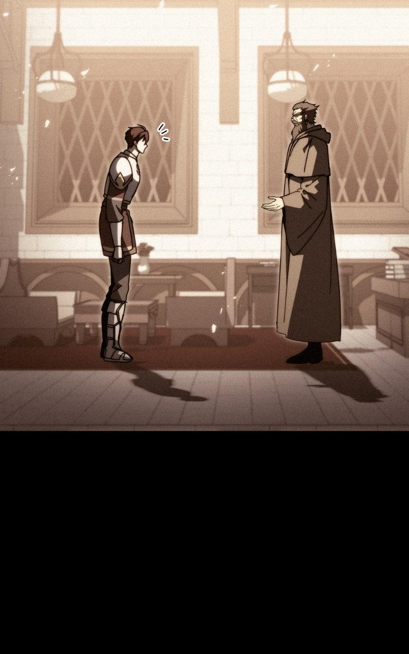 Read A Flame Reborn Manga Online