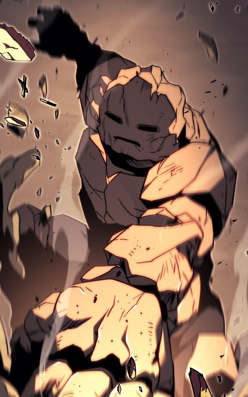 Read A Flame Reborn Manga Online