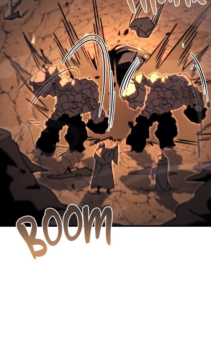 Read A Flame Reborn Manga Online