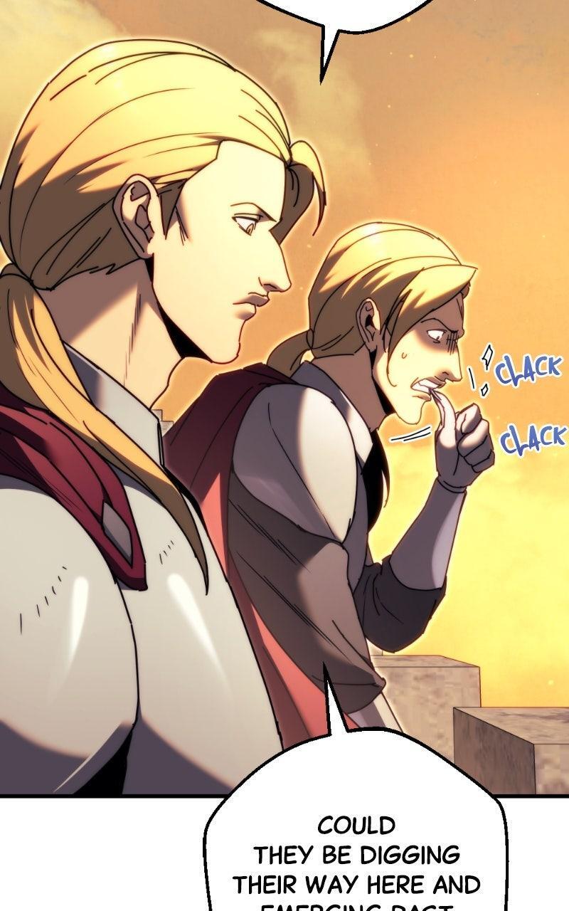 Read A Flame Reborn Manga Online