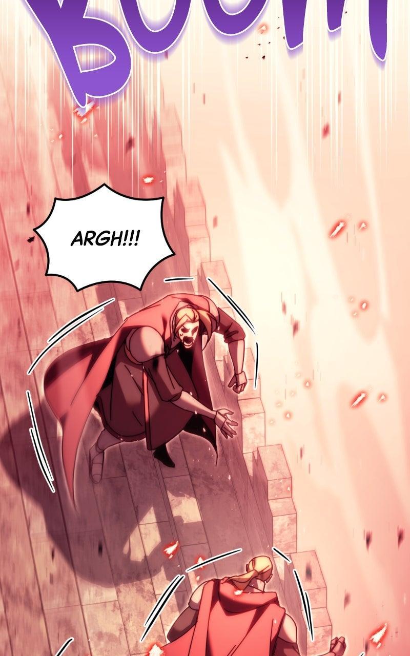 Read A Flame Reborn Manga Online
