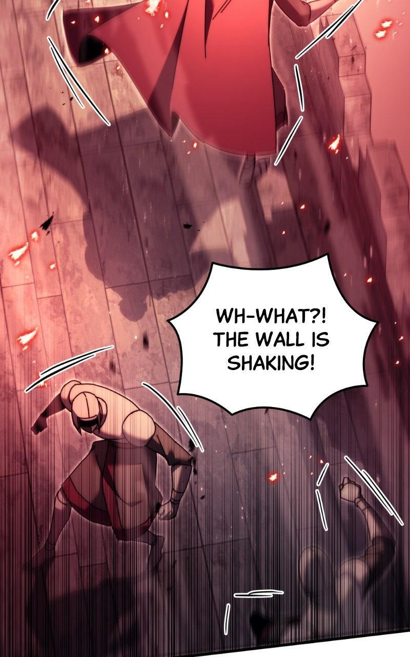 Read A Flame Reborn Manga Online