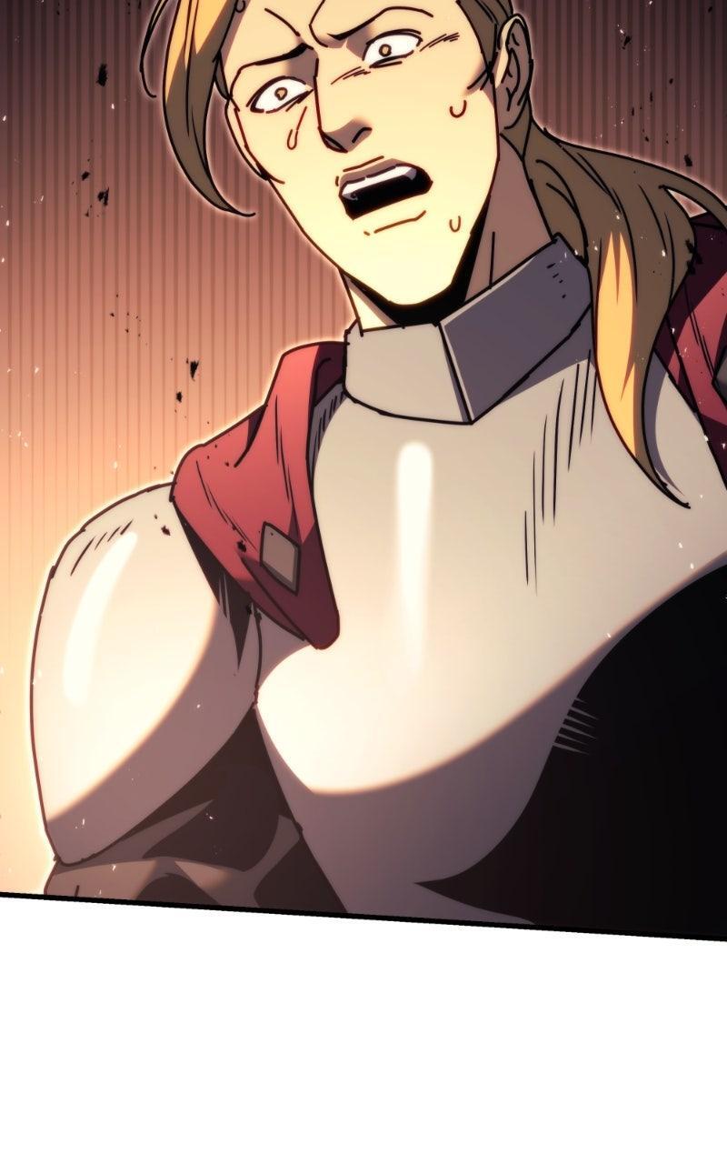 Read A Flame Reborn Manga Online