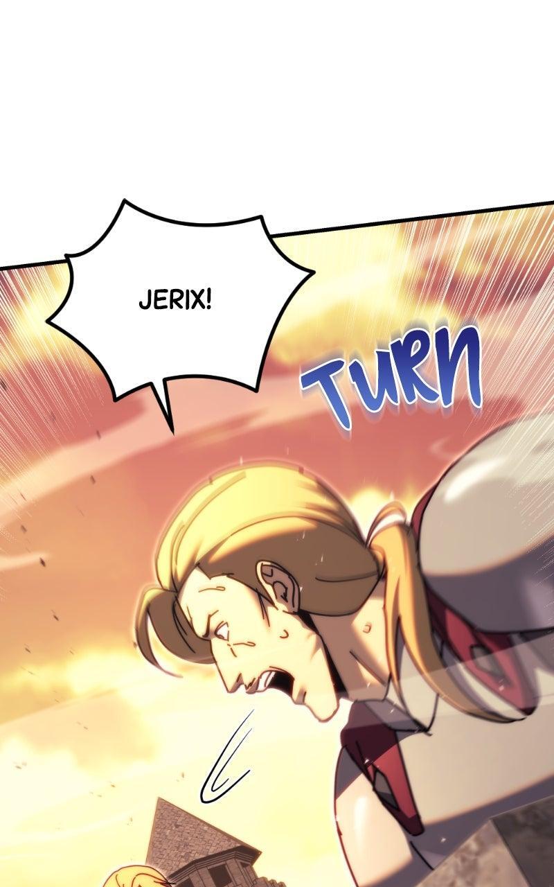 Read A Flame Reborn Manga Online