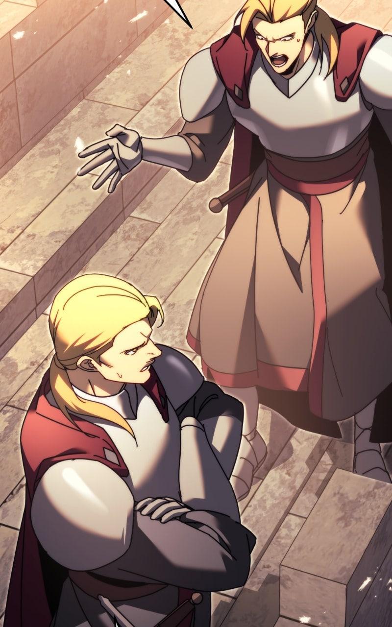 Read A Flame Reborn Manga Online