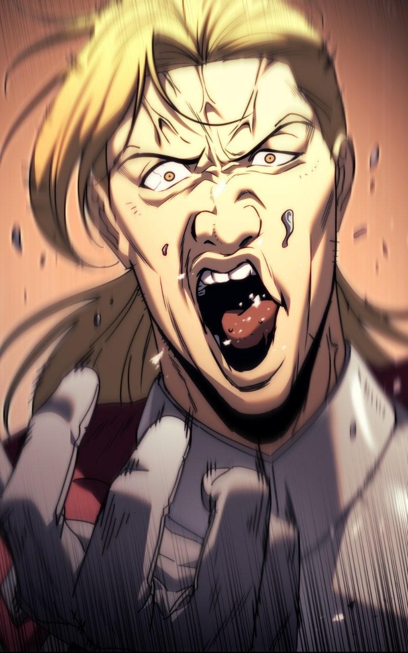 Read A Flame Reborn Manga Online