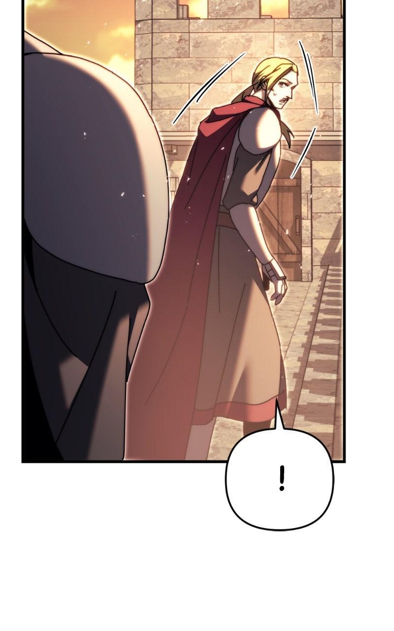 Read A Flame Reborn Manga Online
