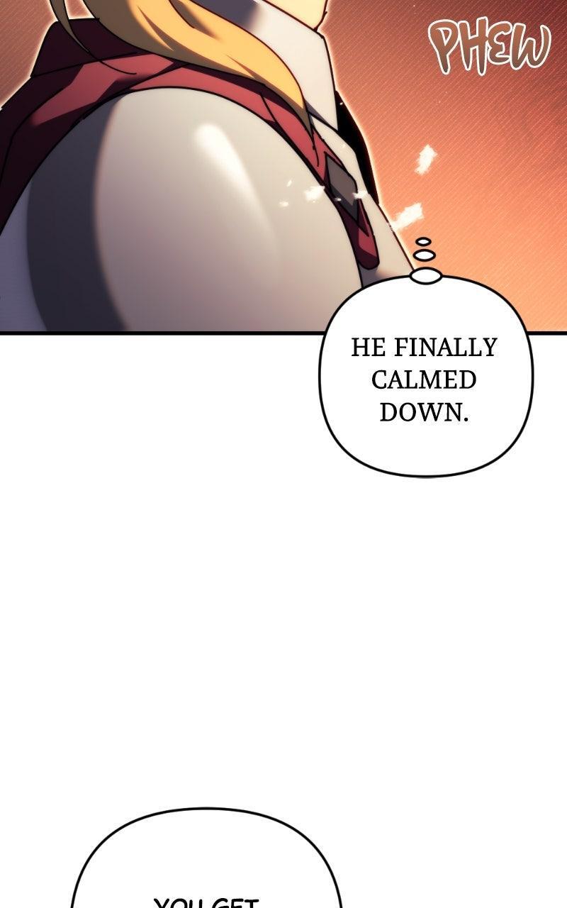 Read A Flame Reborn Manga Online