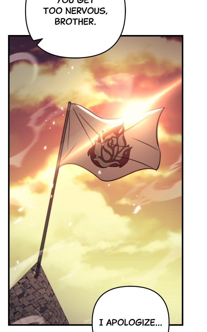 Read A Flame Reborn Manga Online