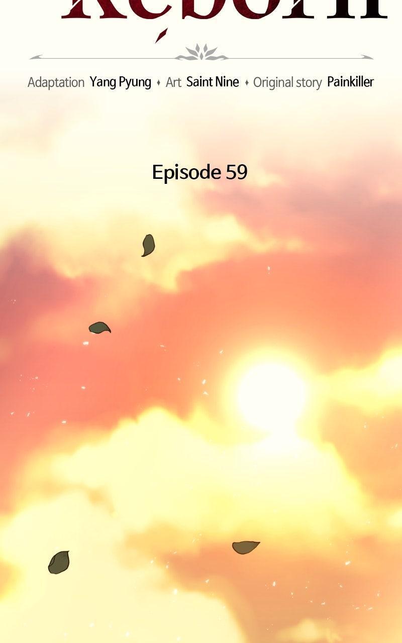 Read A Flame Reborn Manga Online
