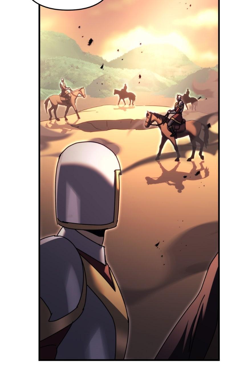 Read A Flame Reborn Manga Online