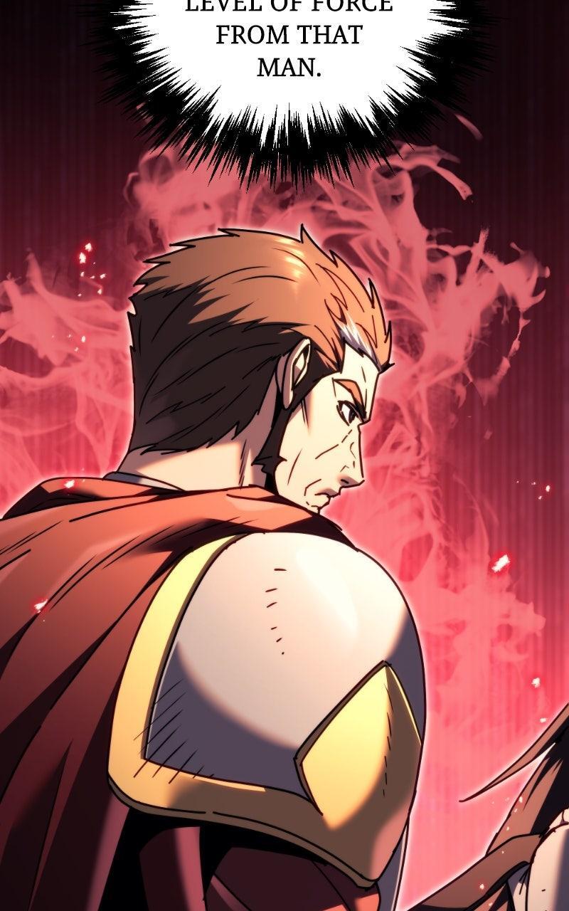Read A Flame Reborn Manga Online