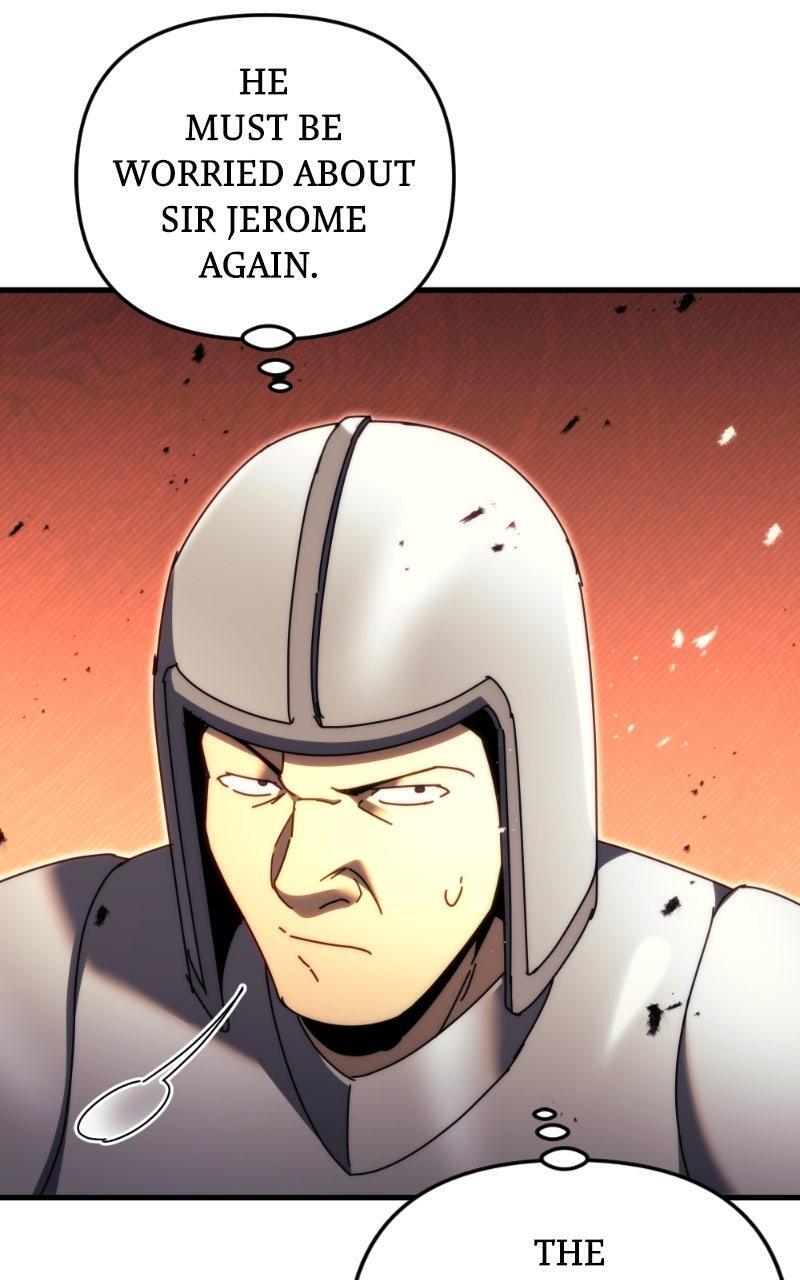 Read A Flame Reborn Manga Online
