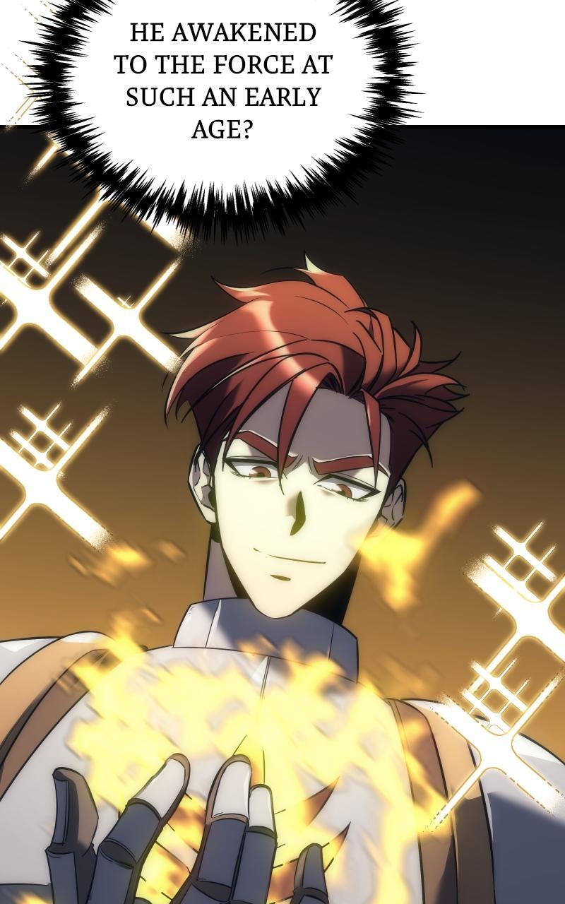 Read A Flame Reborn Manga Online