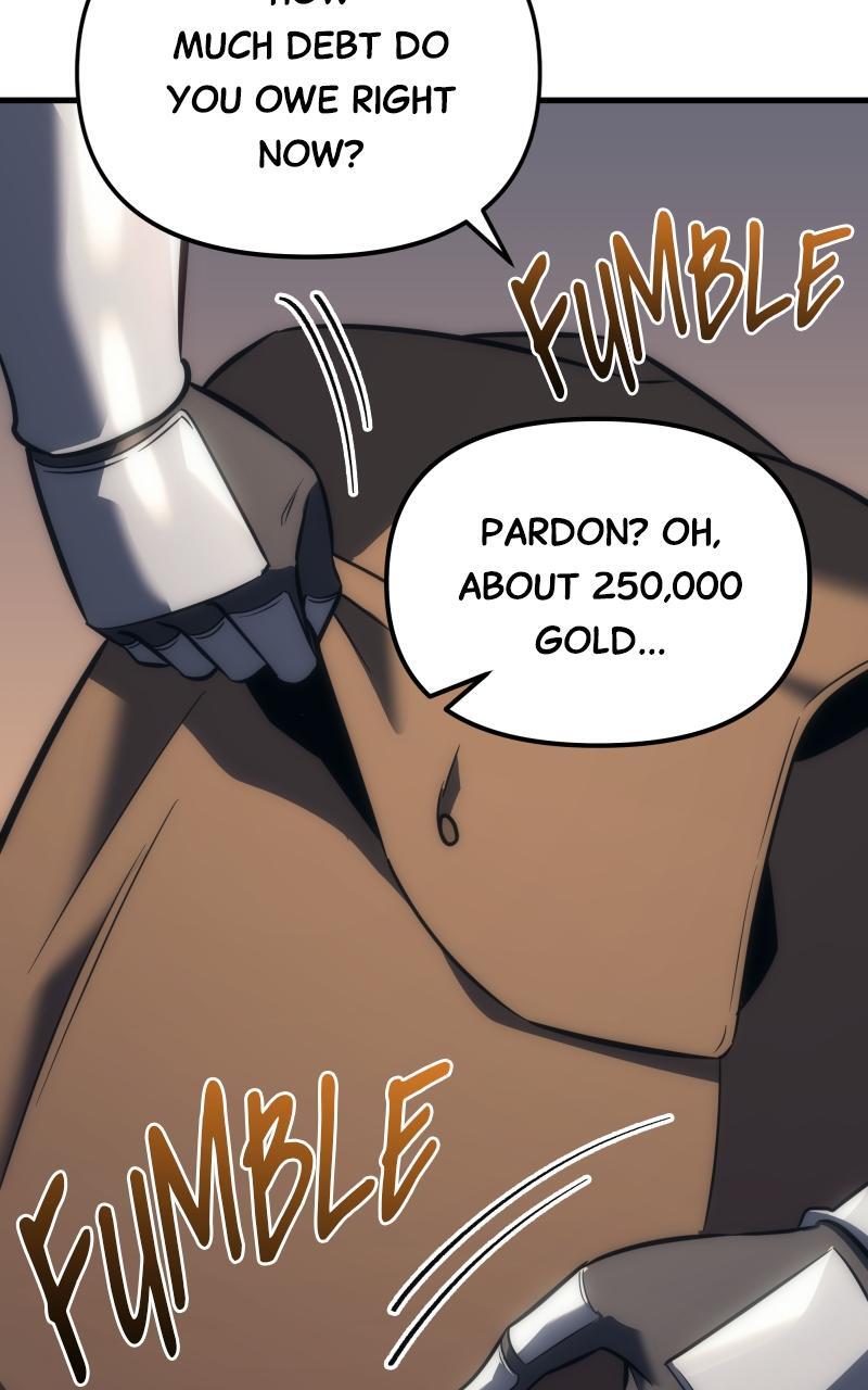 Read A Flame Reborn Manga Online