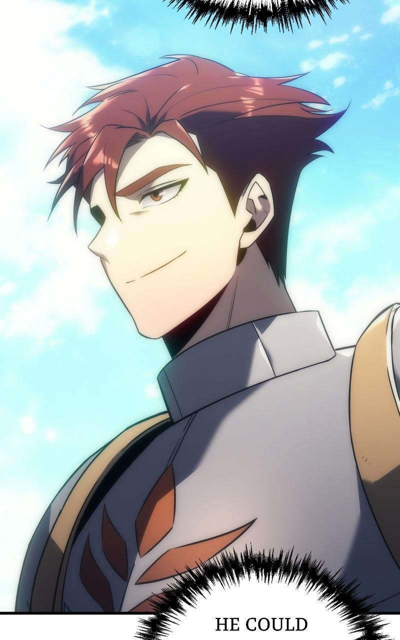 Read A Flame Reborn Manga Online