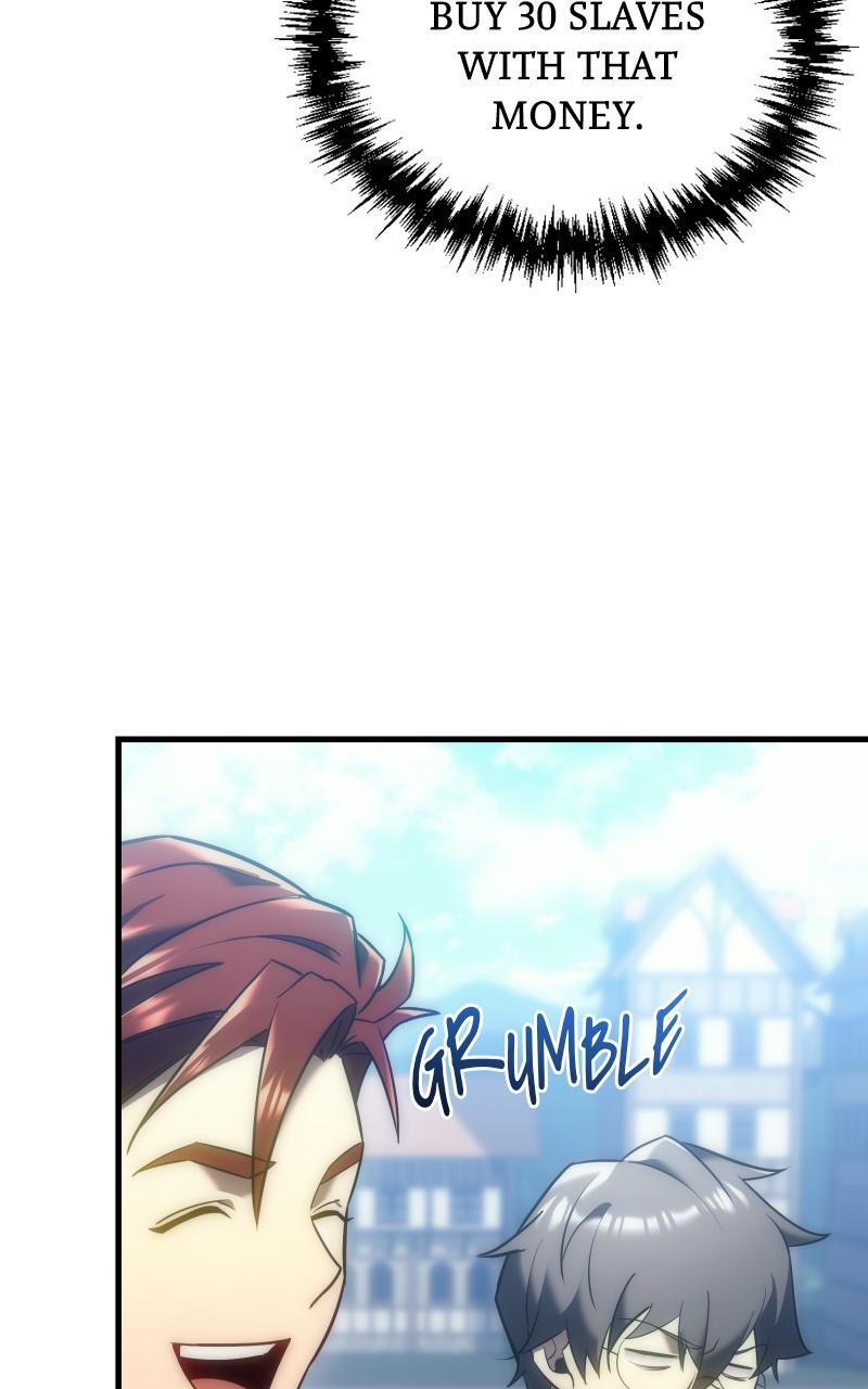 Read A Flame Reborn Manga Online