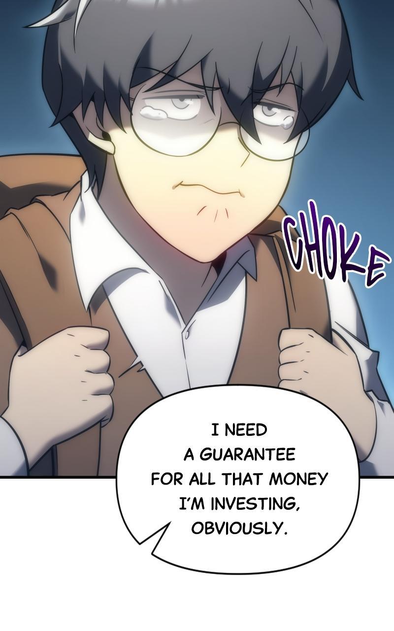 Read A Flame Reborn Manga Online