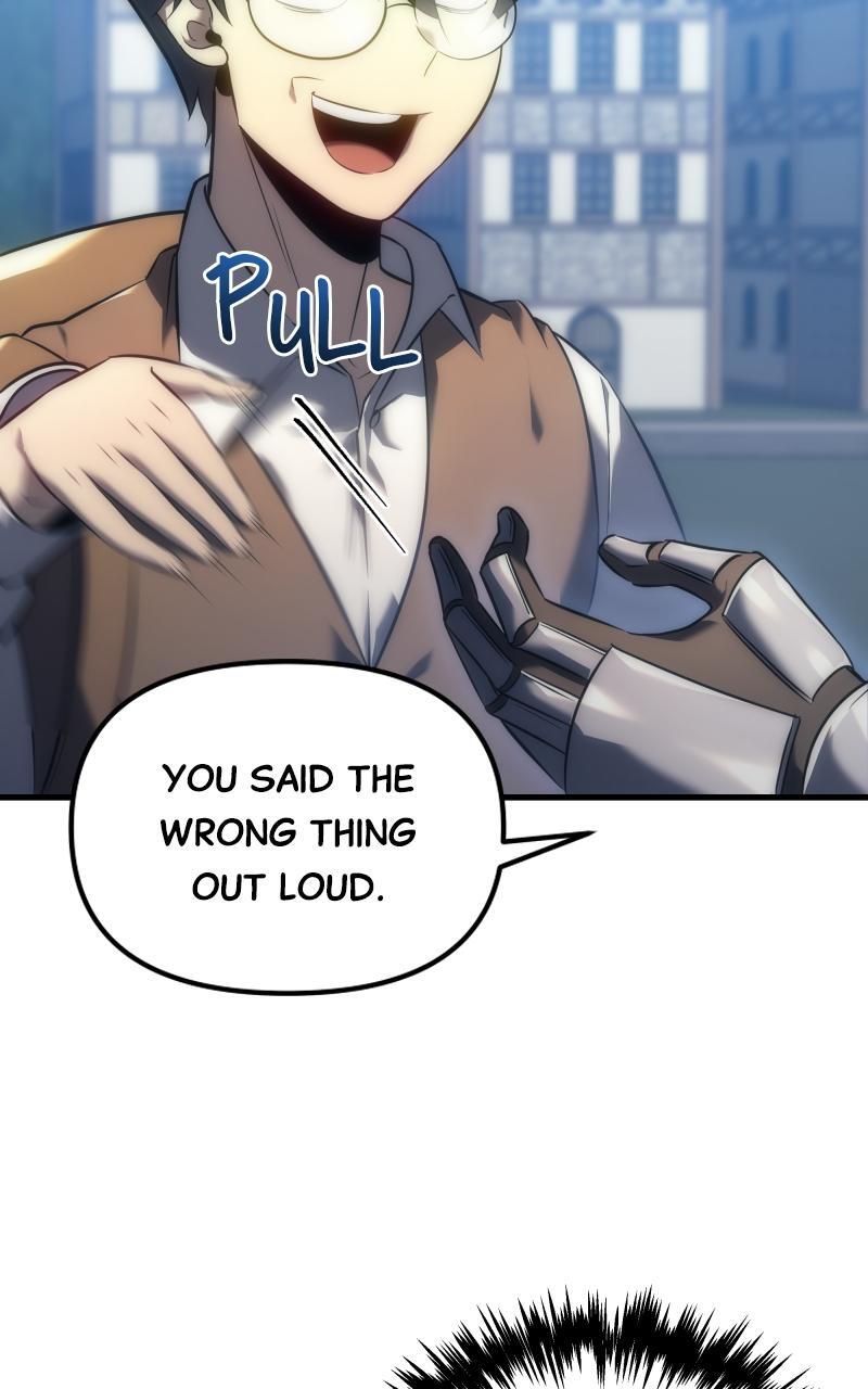 Read A Flame Reborn Manga Online