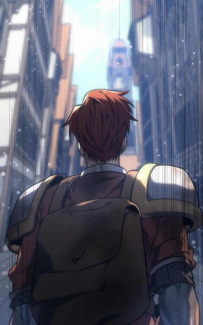 Read A Flame Reborn Manga Online