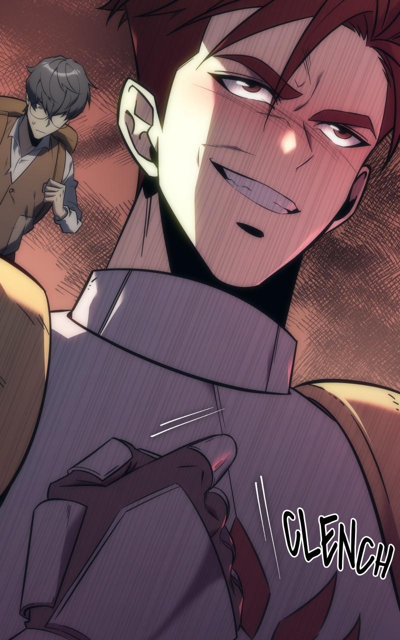 Read A Flame Reborn Manga Online