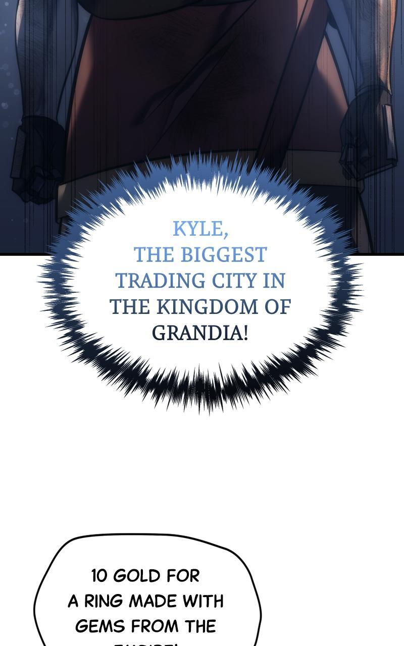 Read A Flame Reborn Manga Online