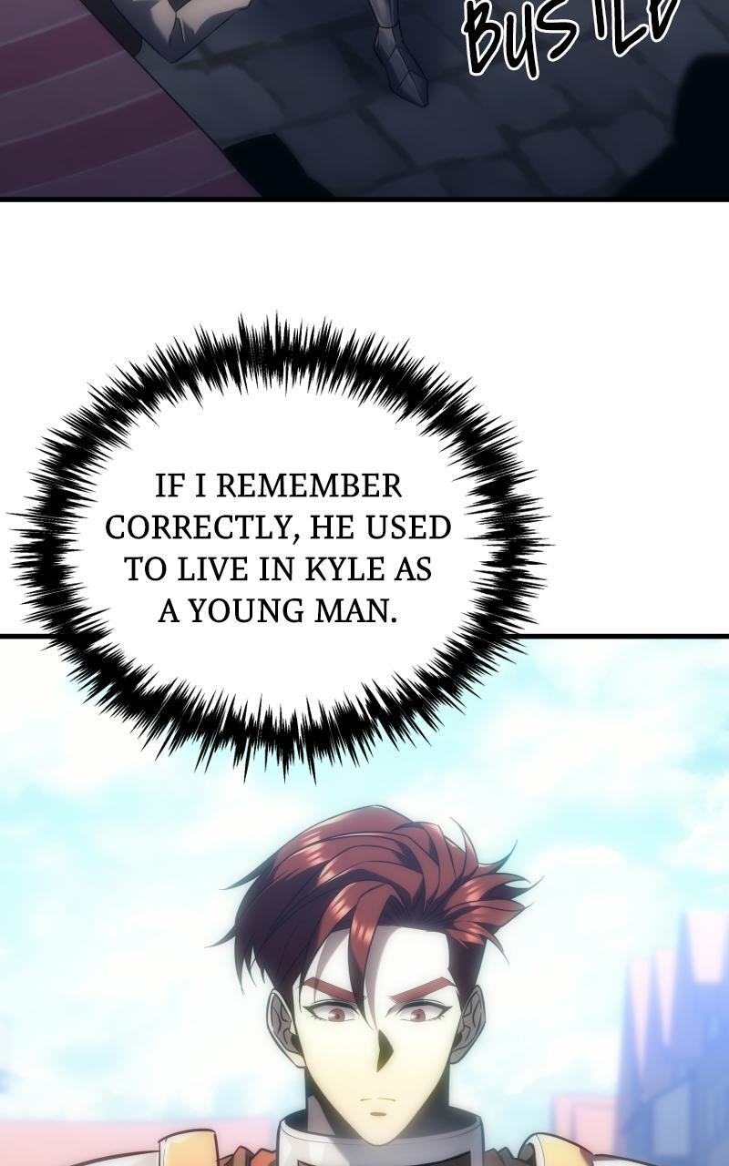 Read A Flame Reborn Manga Online