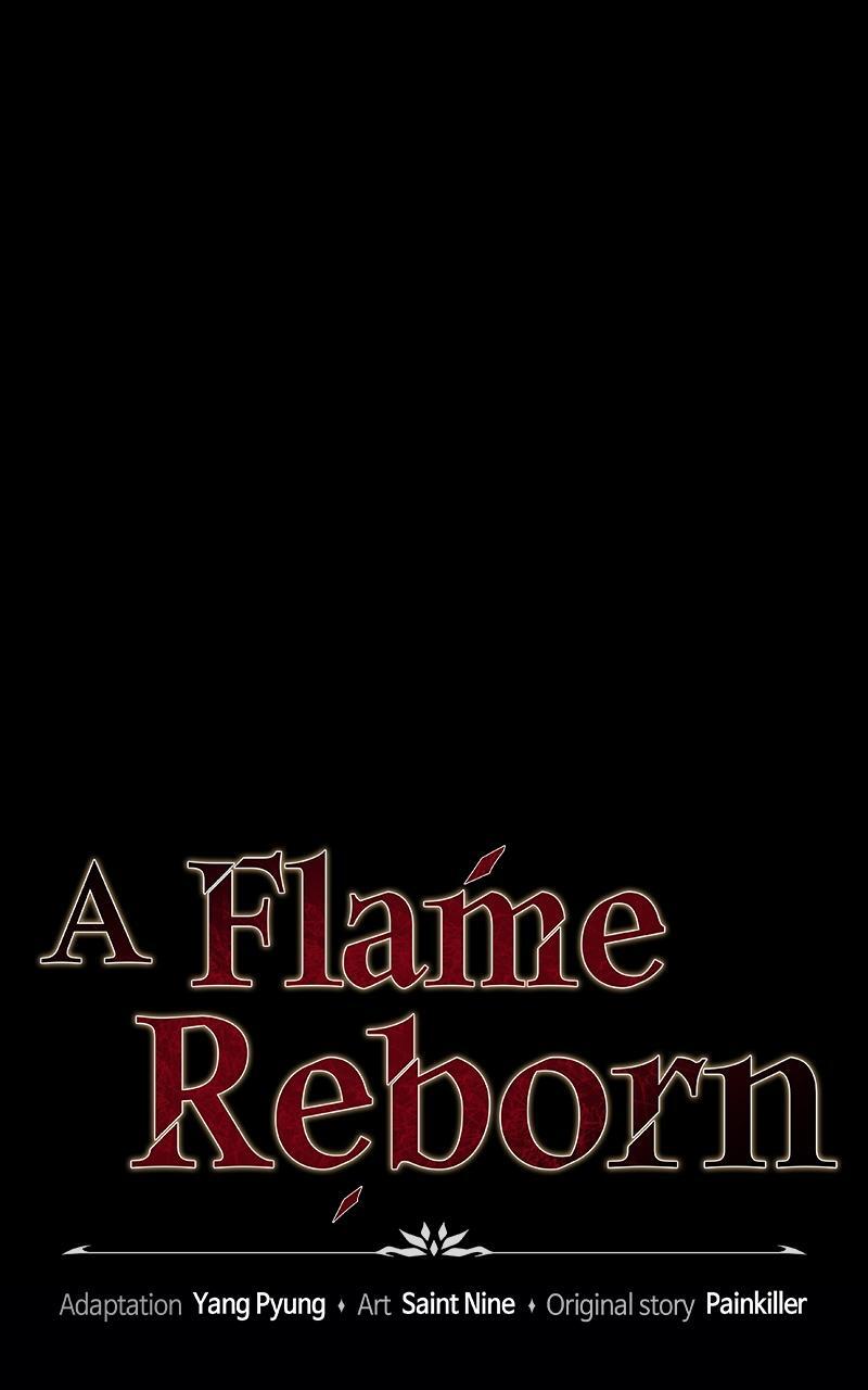 Read A Flame Reborn Manga Online