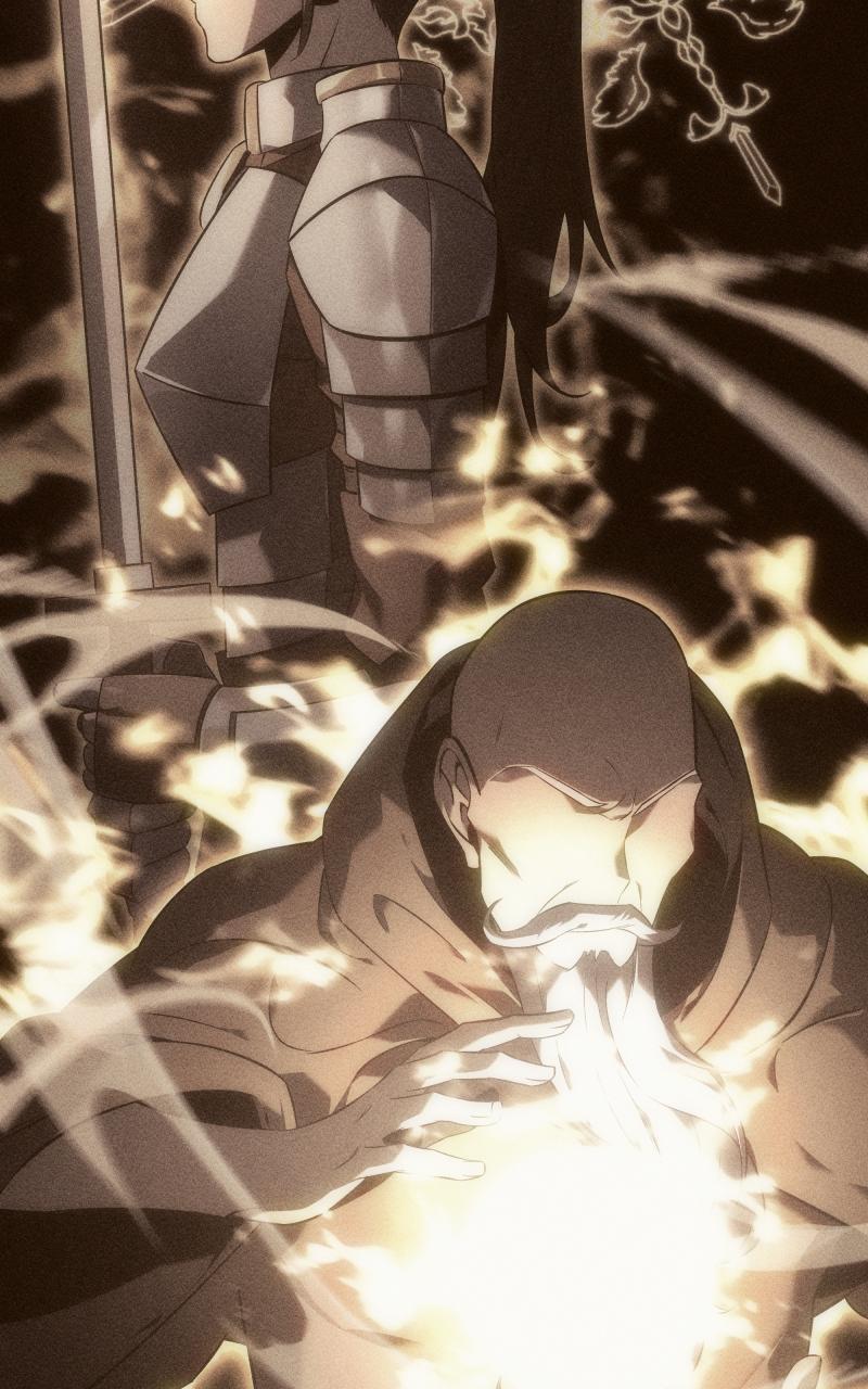 Read A Flame Reborn Manga Online