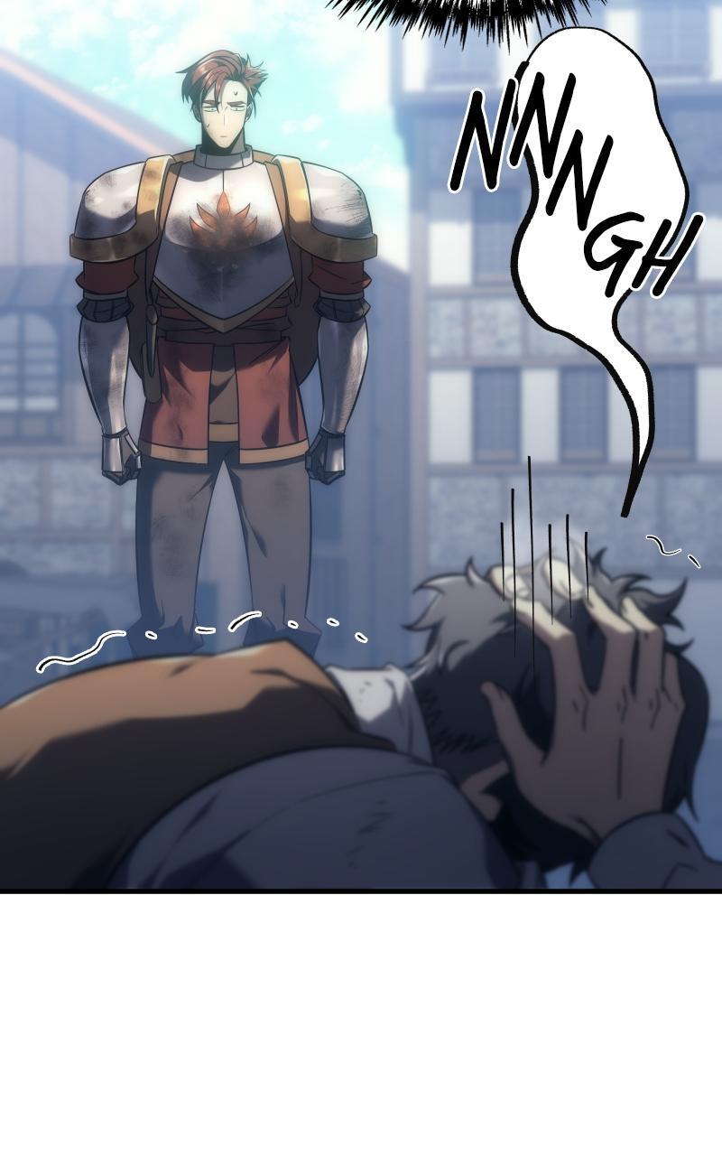 Read A Flame Reborn Manga Online
