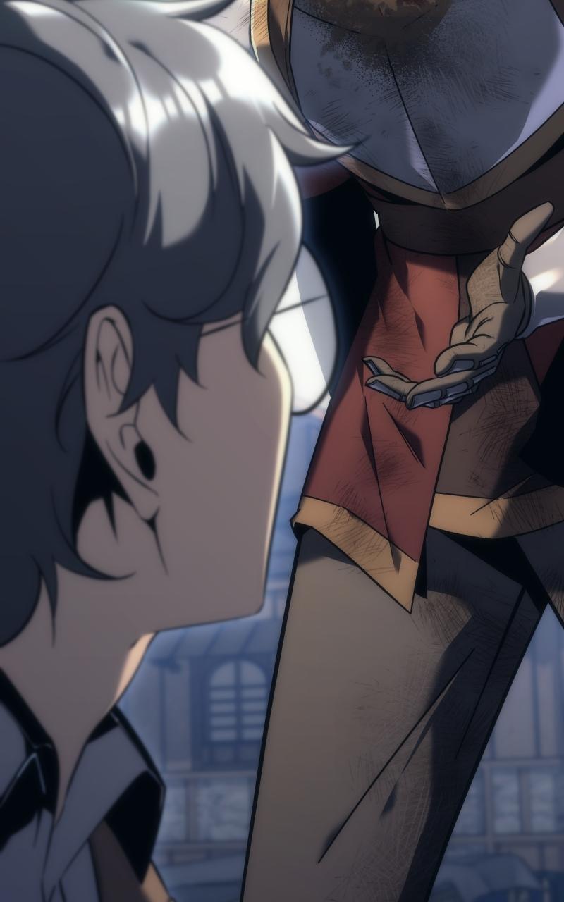Read A Flame Reborn Manga Online