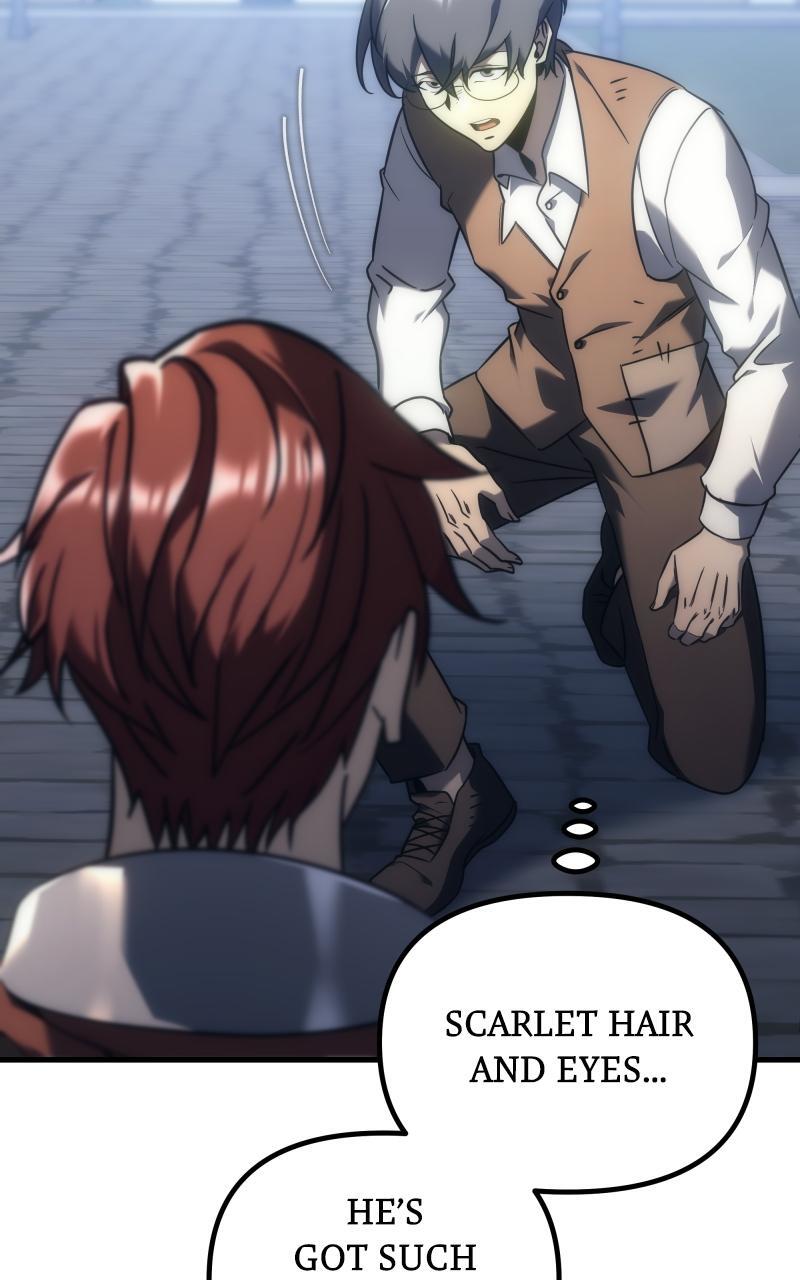 Read A Flame Reborn Manga Online