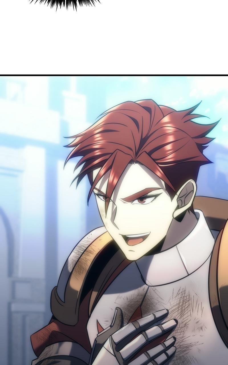 Read A Flame Reborn Manga Online