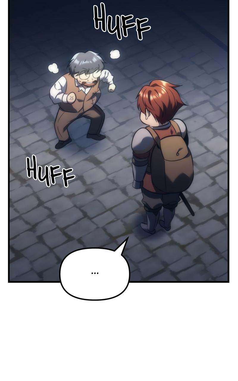 Read A Flame Reborn Manga Online
