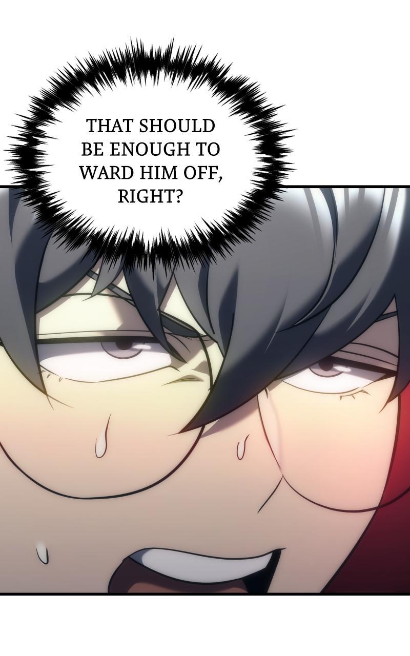 Read A Flame Reborn Manga Online