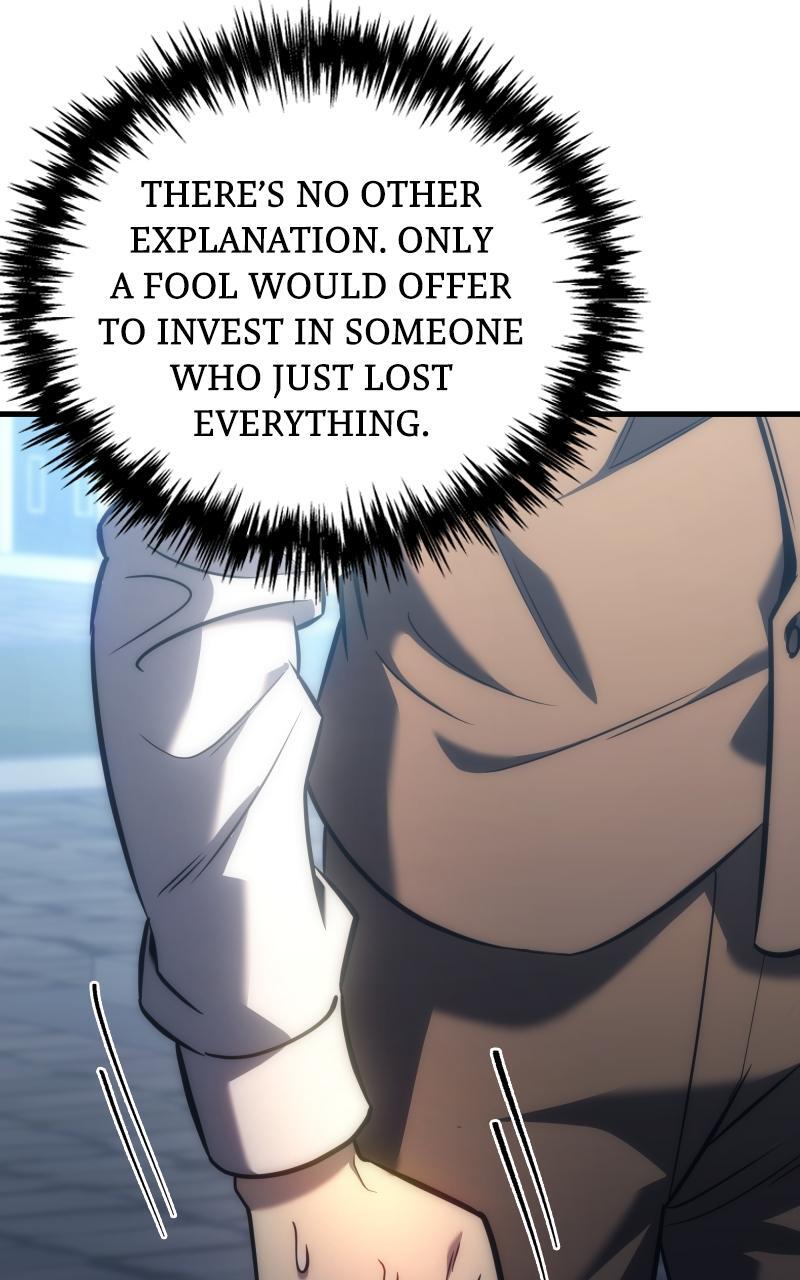 Read A Flame Reborn Manga Online