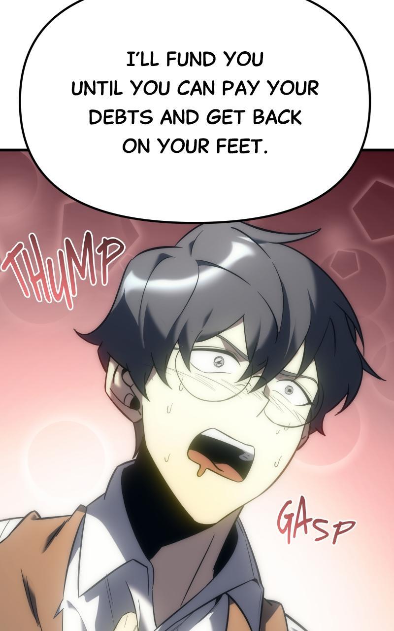 Read A Flame Reborn Manga Online