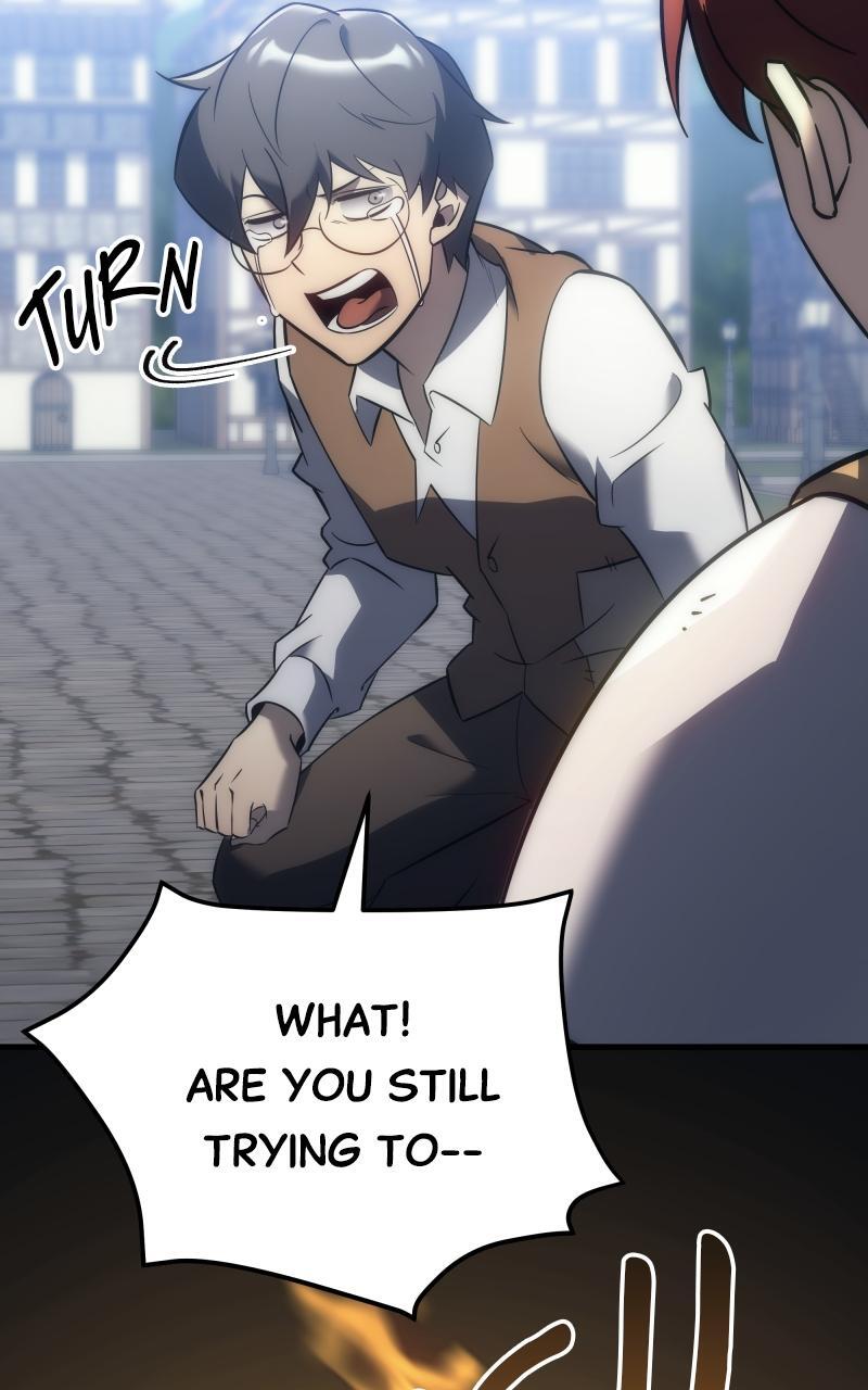 Read A Flame Reborn Manga Online