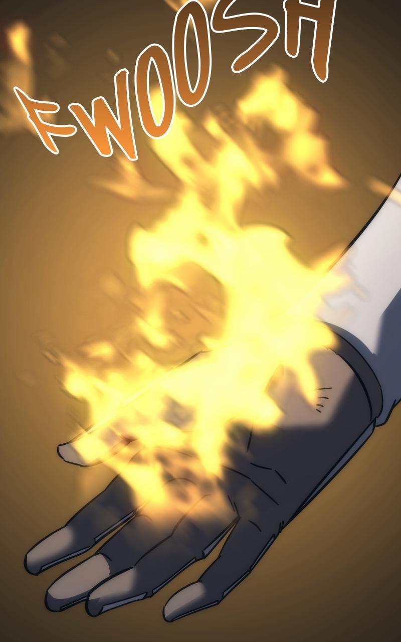 Read A Flame Reborn Manga Online