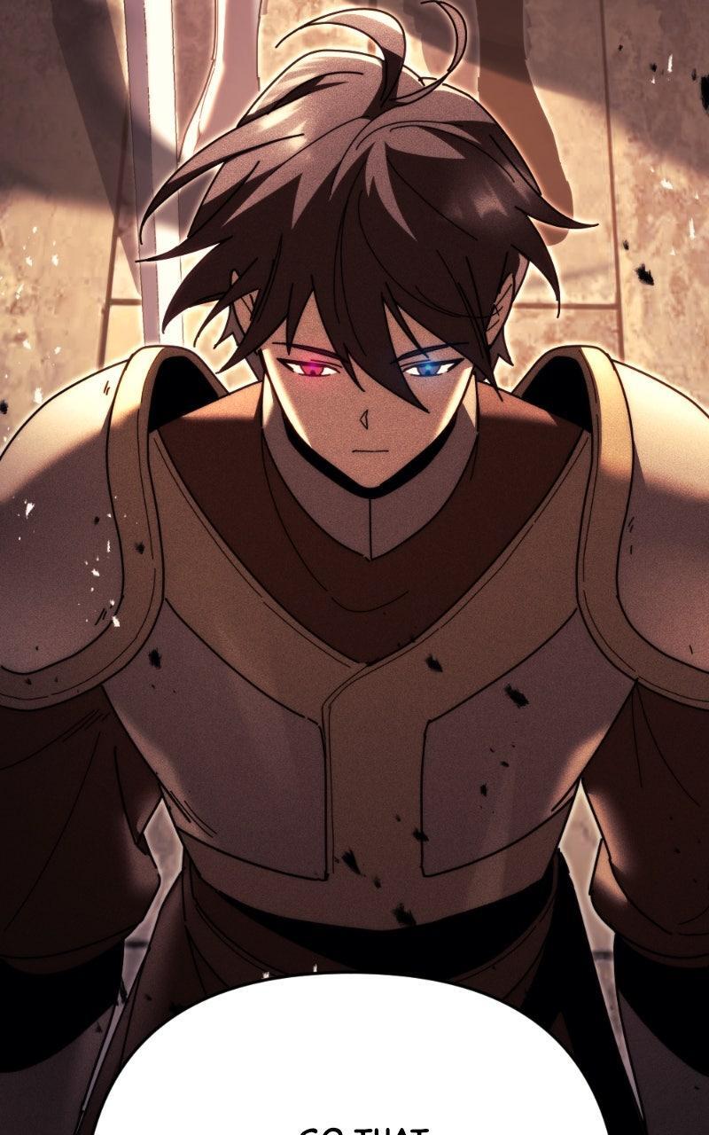 Read A Flame Reborn Manga Online