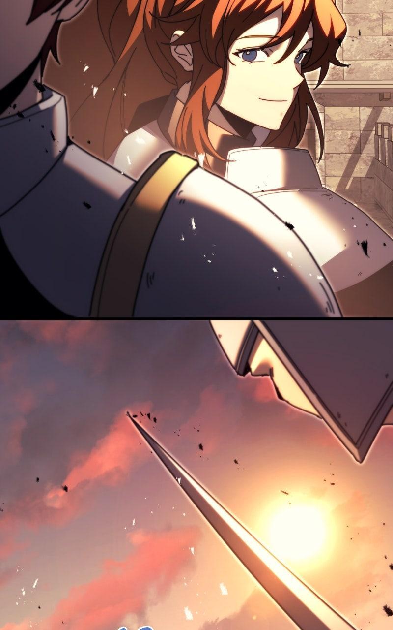 Read A Flame Reborn Manga Online