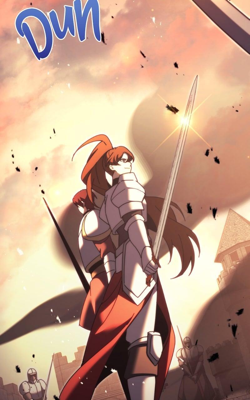 Read A Flame Reborn Manga Online