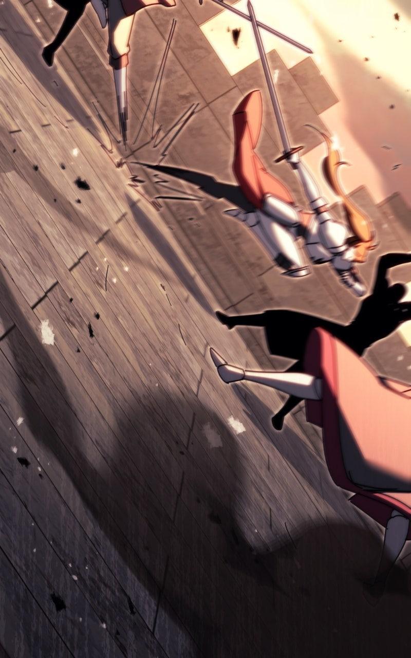 Read A Flame Reborn Manga Online