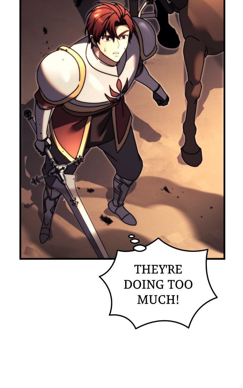 Read A Flame Reborn Manga Online