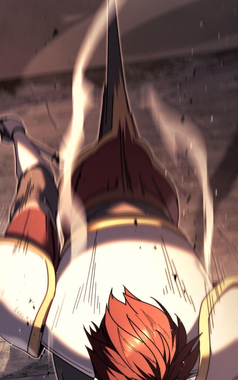 Read A Flame Reborn Manga Online