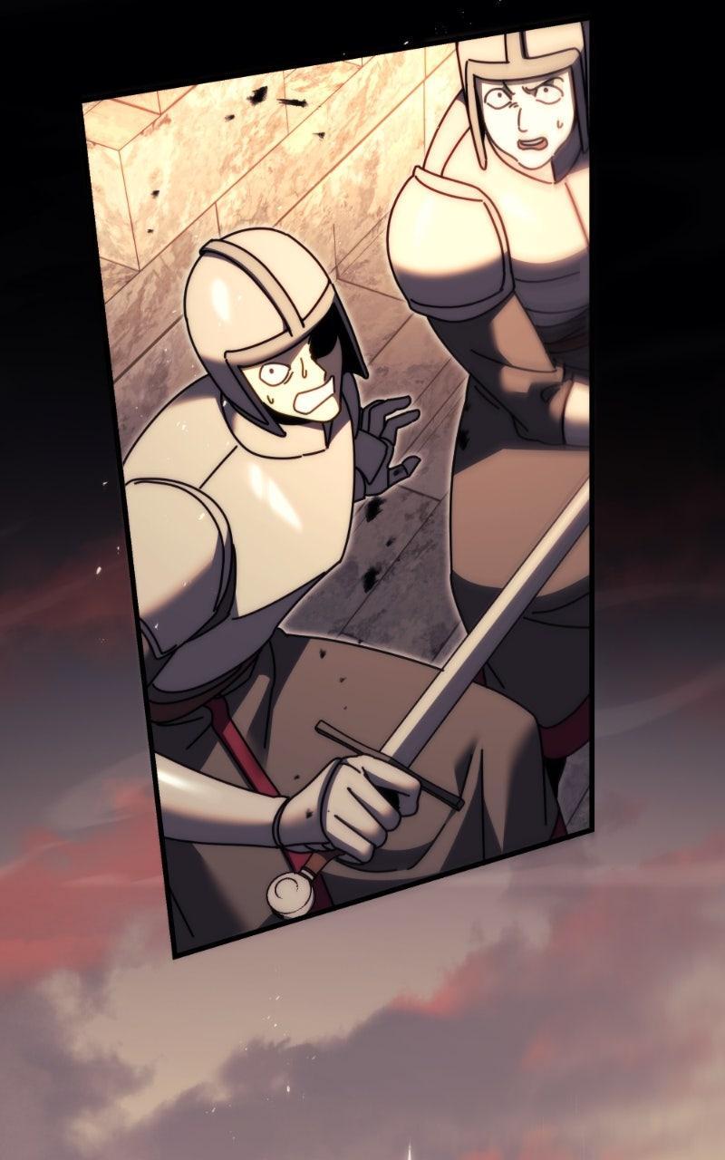 Read A Flame Reborn Manga Online