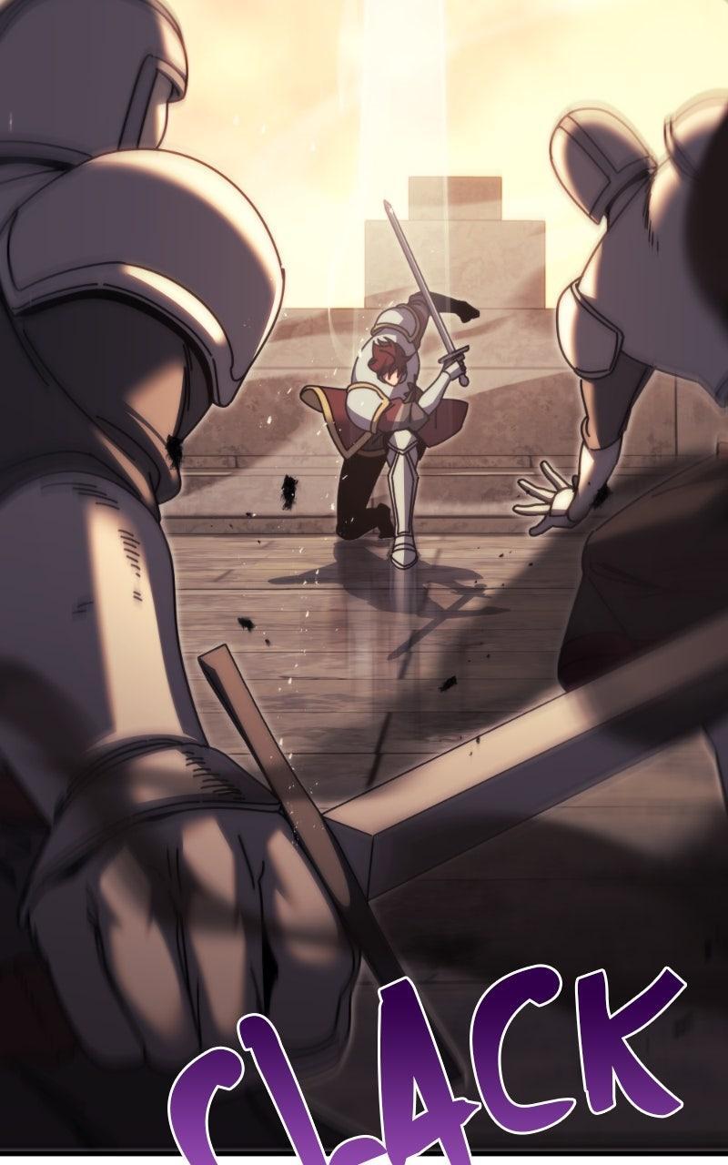 Read A Flame Reborn Manga Online