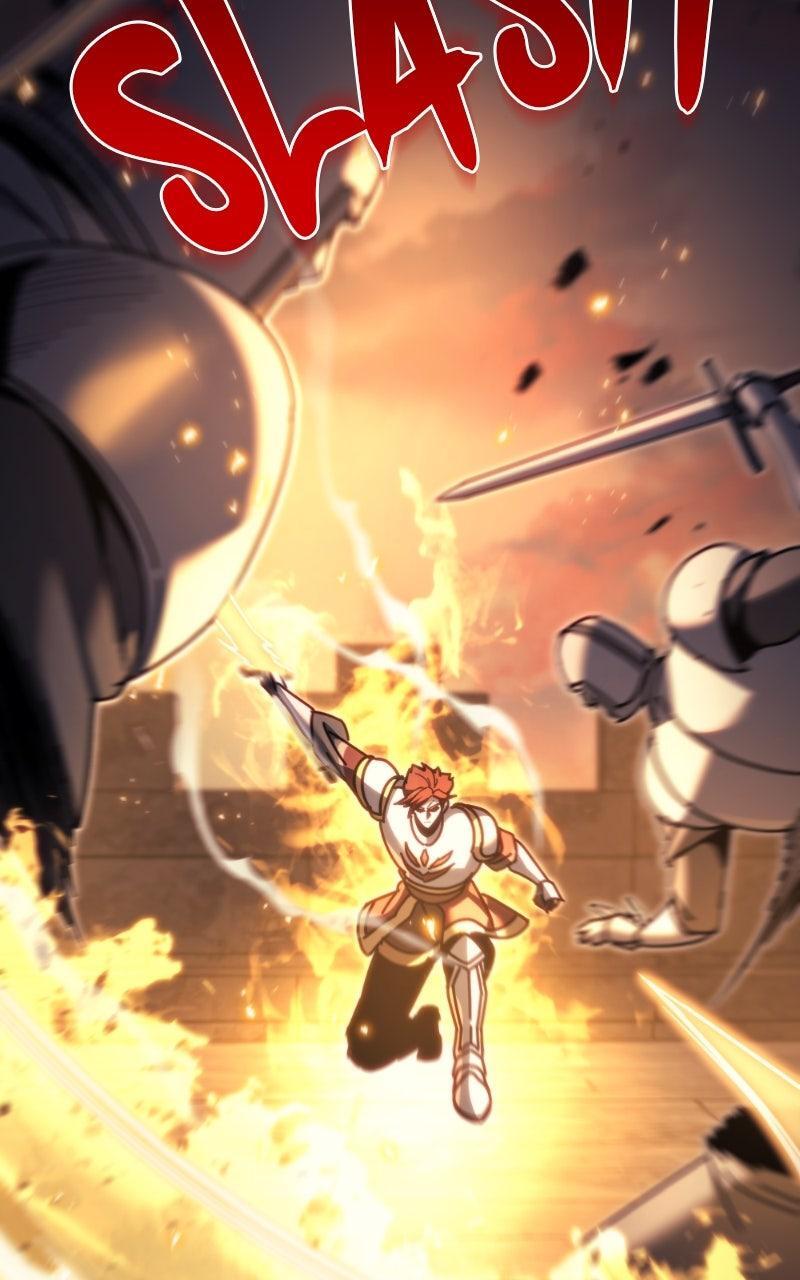 Read A Flame Reborn Manga Online