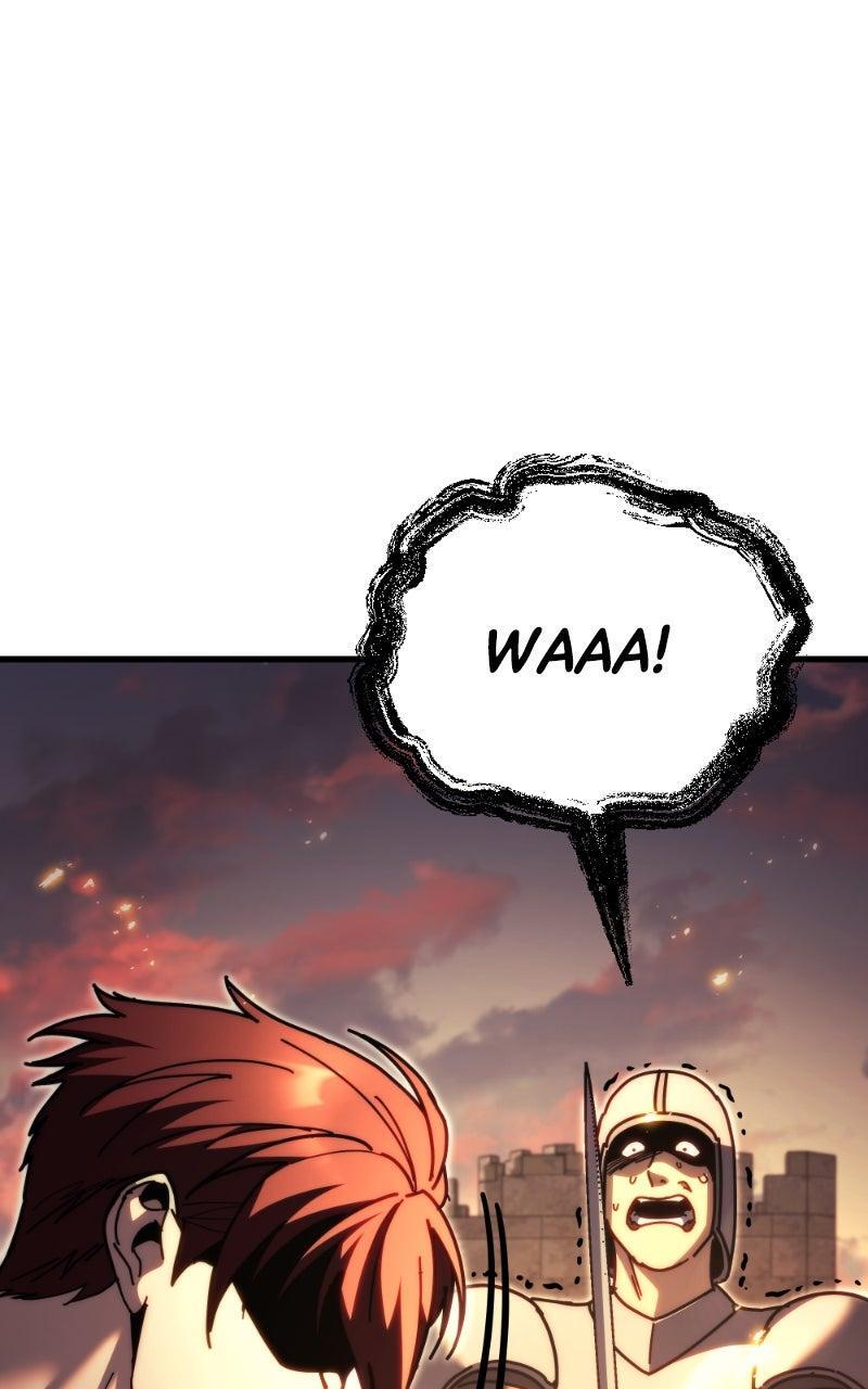 Read A Flame Reborn Manga Online