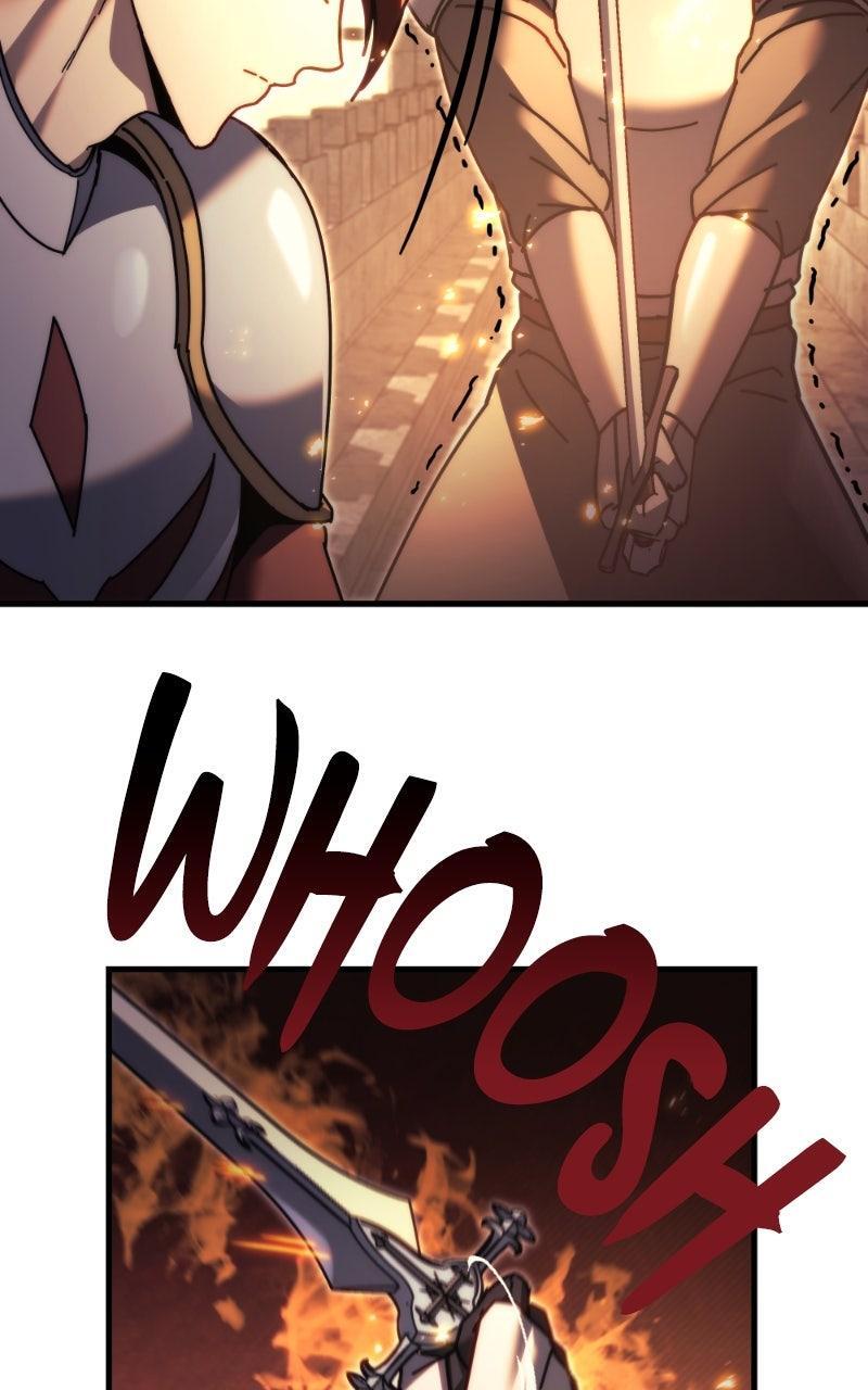 Read A Flame Reborn Manga Online
